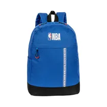 Mochila Sestini Nba Basics 076038-04 Azul