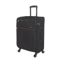 Valija G Samsonite 109545-1041 Bahia Black