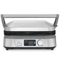 Churrasqueira Cuisinart GR-5BP1 Serie Five Digital - 110V