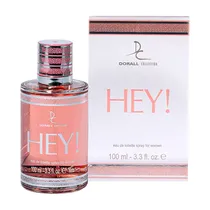 Perfume Dorall Collection Hey! - Eau de Toilette - Feminino - 100ML