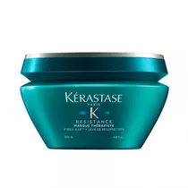 Mascarilla Capilar Kerastase Resistance Thérapiste 200ML