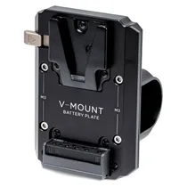 Tilta Placa de Bateria Ring Grip para Dji RS 2/RS 3 Pro (V-Mount)