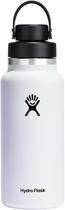 Garrafa Termica Hydro Flask W32BFCC110 946ML White