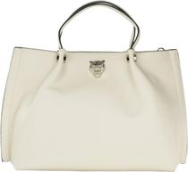 Bolsa Philipp Plein Sport - 2110160 942 - Feminina (Milk)