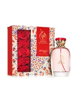 Perfume Zimaya Hayam F Edp 100ML