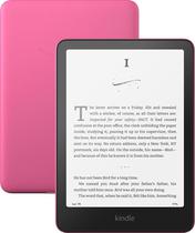 Livro Eletronico Amazon Kindle Paperwhite 7" 16GB 300PPI Wifi (12A Geracao) Raspberry