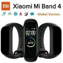 Xiaomi Mi Band 4 Relogio Smartwatch Pulseira Inteligente