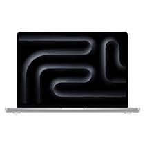 Apple Macbook Pro 2024 MX2E3LL/A 14" Chip M4 512GB SSD 24GB Ram - Prata