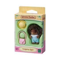 Figura Epoch Sylvanian Families Hedgehog Baby 5410