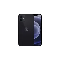 Cel iPhone 12 64GB Swap Americano Preto