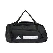 Bolso Adidas IP9862 Essentials 3 Stripes Duffle Bag 30 Litros
