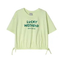 Blusa Infantil Hering 5G0VWB8EN