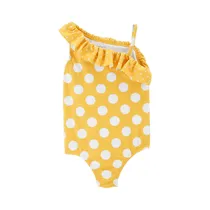 Traje de Baño Infantil Carter's 2N151110 Nena