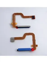 Flex Power Moto G41 c/Dig Azul(Mechanic)