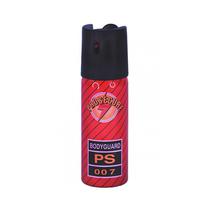 Spray de Pimienta Bodyguard PS007 60ML