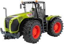 Carrinho Bruder 5000 Xerion - 03015