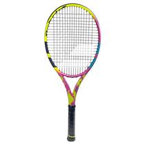 Babolat Raqueta Pure Aero Rafa Jaune/ Rose/ Bleu Jaune/ Rose/ Bleu