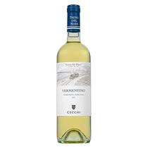 Cecchi Vino Vermentino Blanco 750ML Con 12.5% Alc