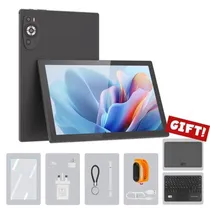 Tablet Cidea 8/1TB 5G CM8200+ 10.1 c/Chip Preto