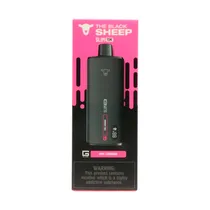 Pod Descartável Black Sheep Slim 15K Pink Lemonade