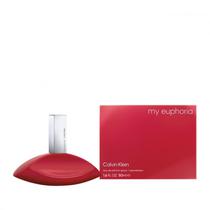 CK MY Euphoria Edp 50ML