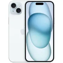 iPhone 15 128GB Esim Azul Camera Trocada Americano Swap A