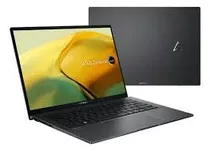 Notebook Asus Zenbook UM3402YA-WS74T RYZEN7-7730U/ 16GB/ 512 SSD/ 14" FHD Touch/ W11 Nuevo