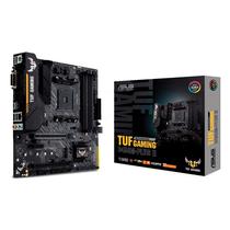 Placa Mãe Asus AM4 Tuf Gaming B450M-Plus II s/R/