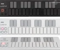 Korg Nanokey 2
