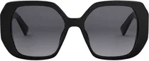 Óculos de Sol Bvlgari BV40058I 5401B - Feminino
