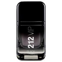 Perfume Carolina Herrera 212 Vip Black Eau de Parfum Masculino 50ML