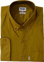 Camisa Wrangler 1-39195 - Masculina