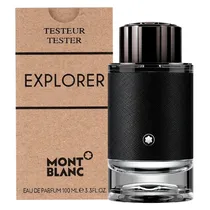 Perfume Tester Mont Blanc Explorer Edp 100ML