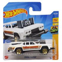 Car Hot Wheels Cruise Bruiser HCX72 5405