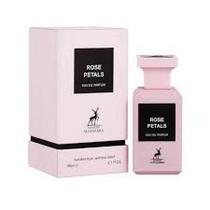 Alhambra Rose Petals Edp 80 ML