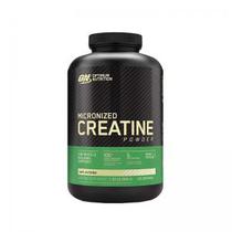 Creatina On Powder Micronized 600GR 120 Servings