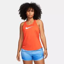 Camiseta Deportivo Femenino Nike Dri-Fit One Swoosh Sin Mangas