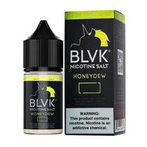 BLVK Salt 30ML 35MG Honeydew