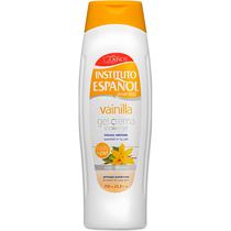 Gel de Banho Instituto Espanol Baunilha - 750ML