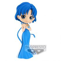 Boneco Banpresto Qposket Sailor Moon Eternal Mercury V.A 16722