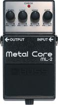 Pedal Boss ML-2 Metal Core