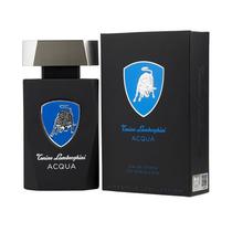 Perfume Lamborghini Acqua Eau de Toilette 125ML