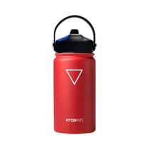 Botella Térmica Hydrate 330 Baby Kids 330ML Rojo