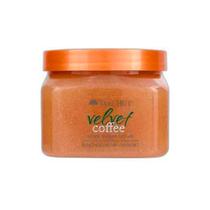 Tree Hut Exfoliante Velvet Coffee 510G