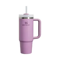 Vaso Térmico Stanley Quencher H2.0 Flowstate Tumbler 887ML Lila