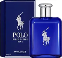 Perf Polo Blue Edt 125ML