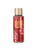 Victoria's Secret Colonia Peony Amber Floral Amaderada