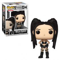 Funko Pop Rocks Bella Poarch Bella Poarch 289