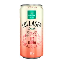 Nutrify Collagen Drink 269ML Red Berries