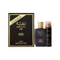 Lattafa Raghba Edp M 100ML+Deo